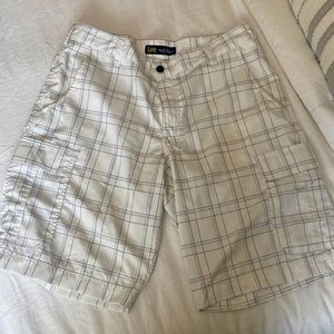 Mens Cargo Shorts